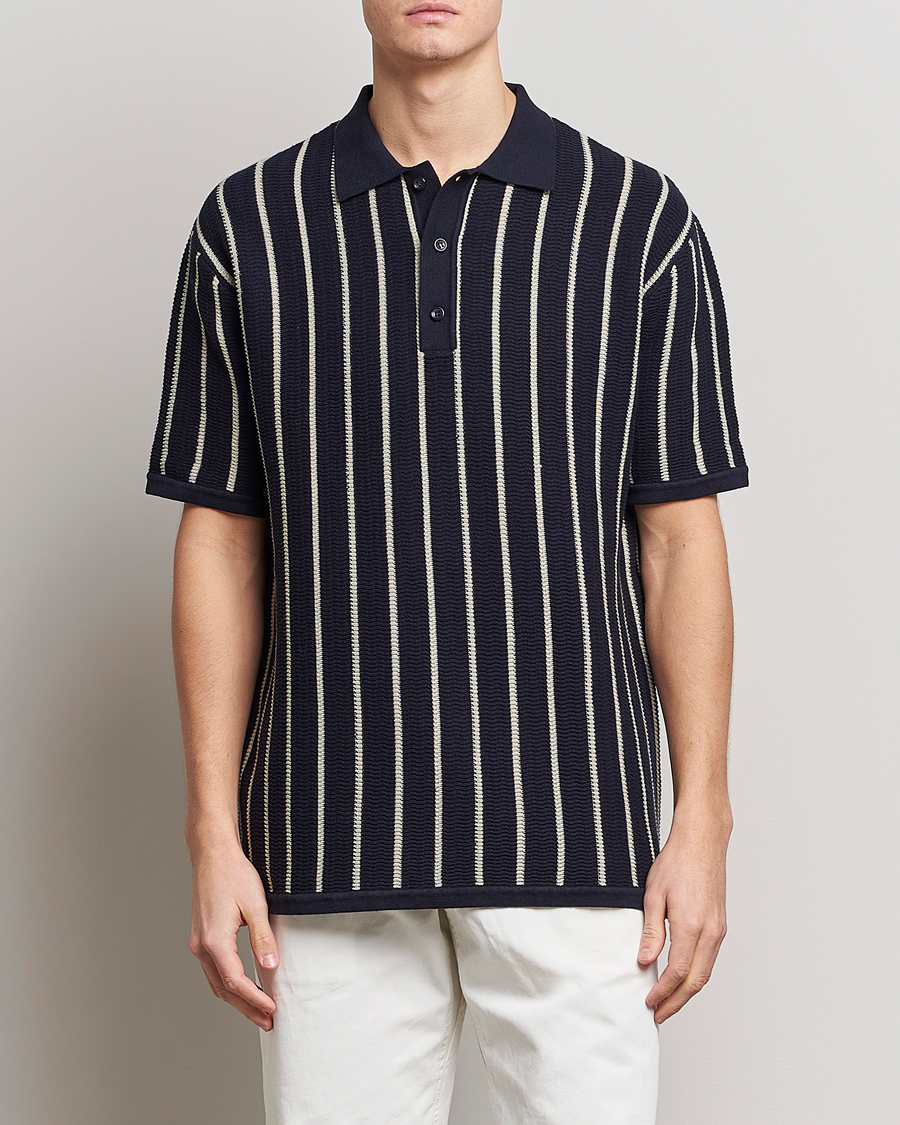 Herre |  | Samsøe & Samsøe | Joey Polo Shirt Salute