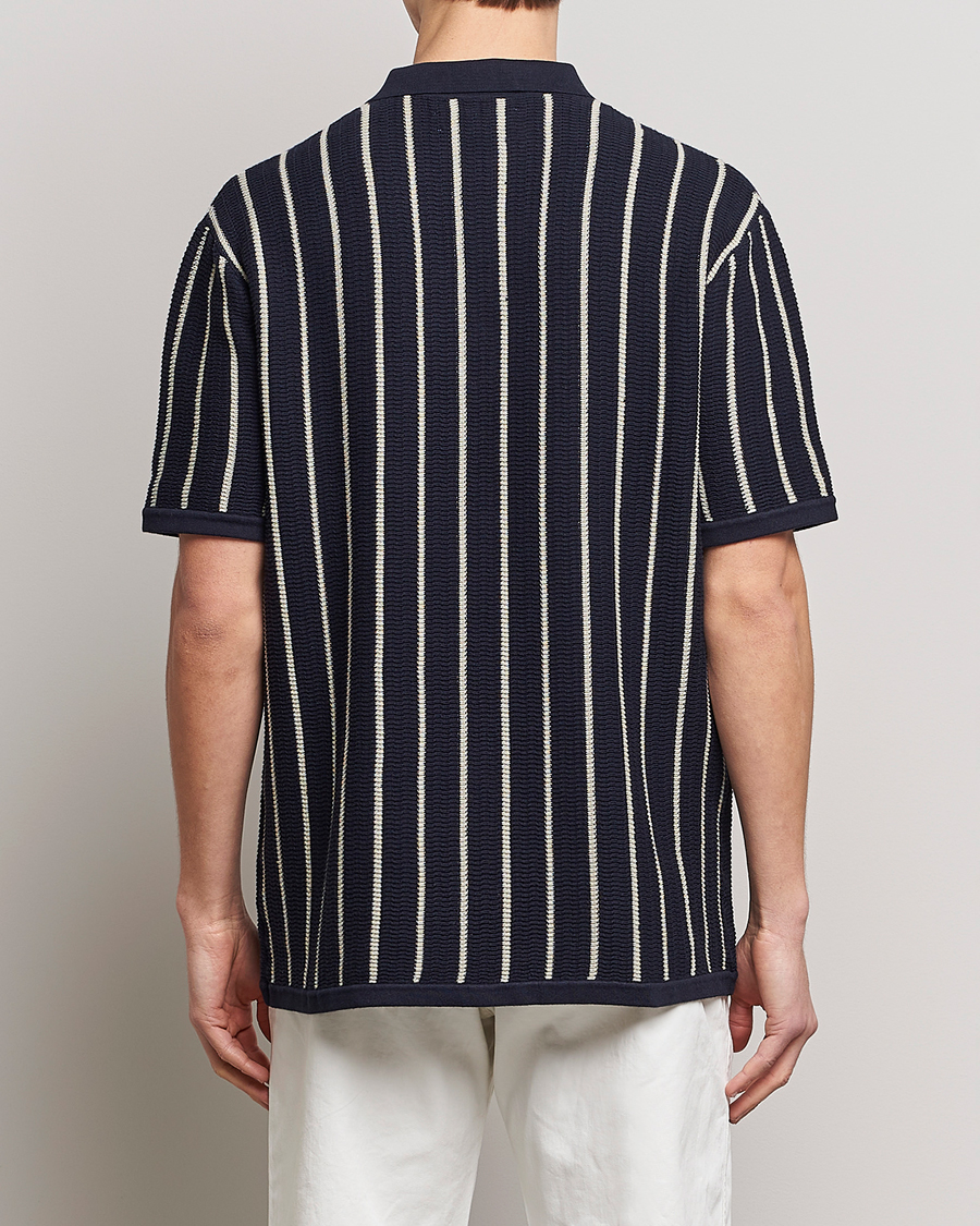 Herre | Pikéer | Samsøe Samsøe | Samsøe & Samsøe Joey Polo Shirt Salute