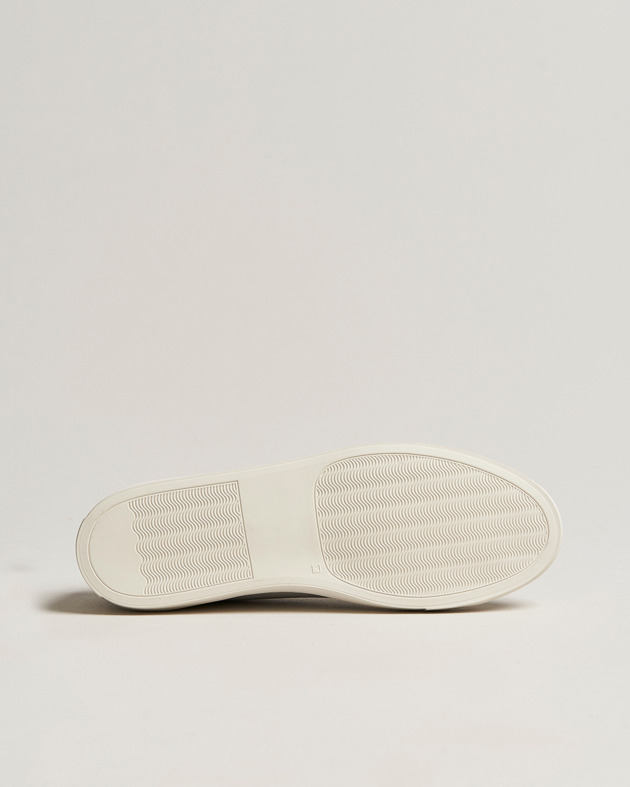 Herre | Common Projects Original Achilles Nubuck Sneaker Grey | Common Projects | Original Achilles Nubuck Sneaker Grey