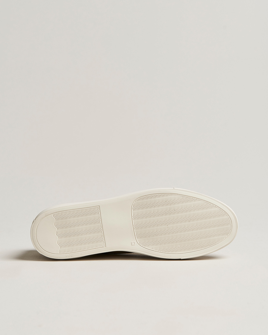 Herre | Common Projects B-Ball Summer Edition Sneaker Tan | Common Projects | B-Ball Summer Edition Sneaker Tan
