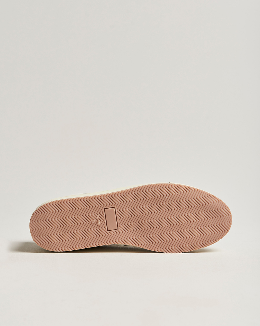 Herre | Common Projects Decades Low Sneaker Off White | Common Projects | Decades Low Sneaker Off White
