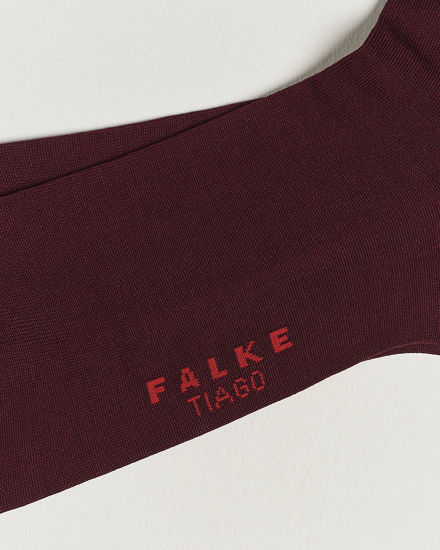 Herre | Sokker | Falke | Tiago Socks Barolo