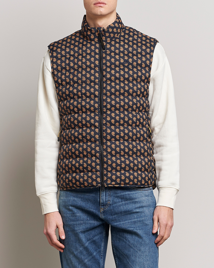 Herre | Jakker | Morris | Northfolk Primaloft Liner Vest Multi