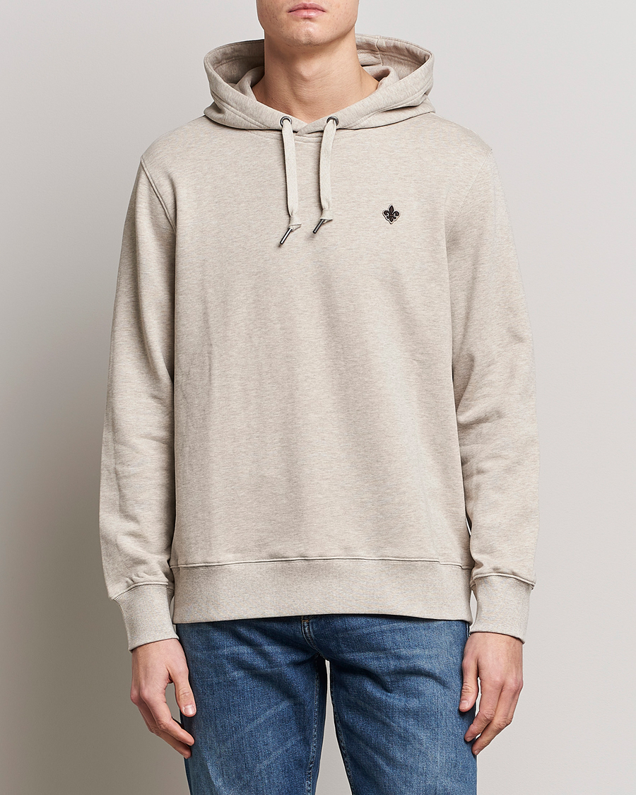 Herre |  | Morris | Lily Hoodie Khaki