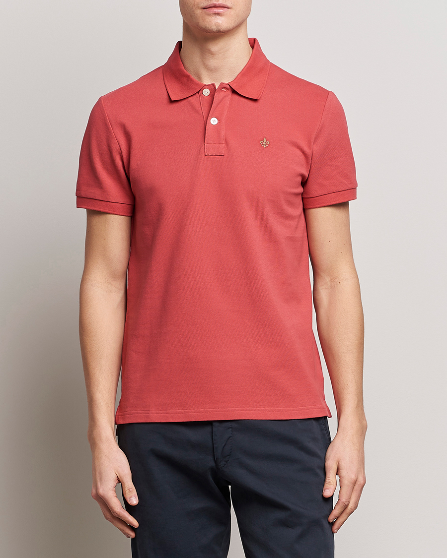 Herre |  | Morris | New Pique Red