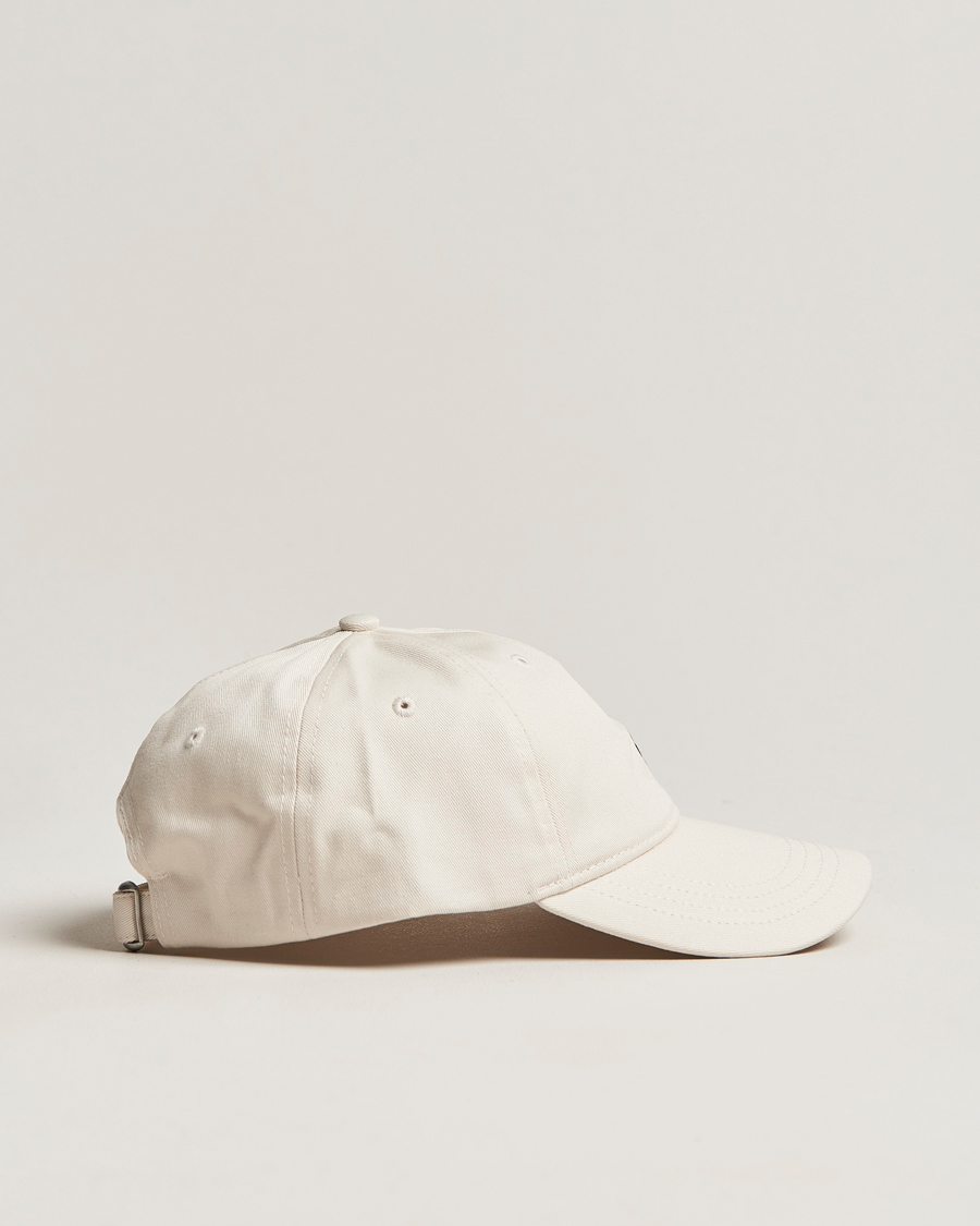 Herre | Hatter og capser | Morris | Chapman Cap Off White