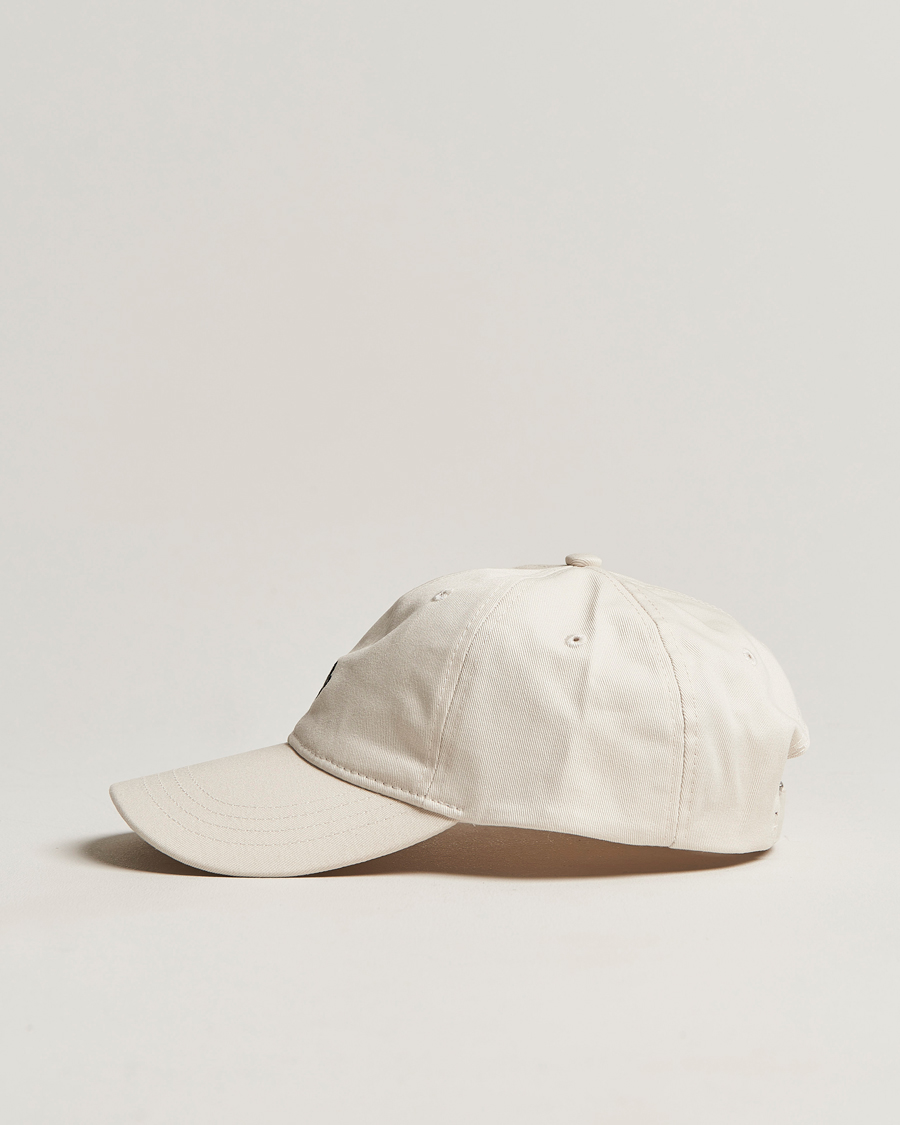 Herre | Hatter og capser | Morris | Chapman Cap Off White