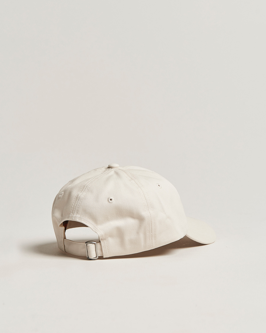 Herre | Hatter og capser | Morris | Chapman Cap Off White