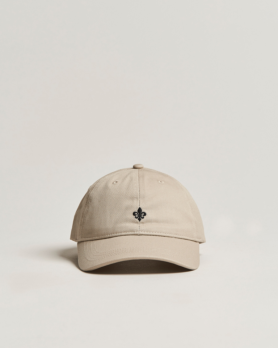 Herre | Hatter og capser | Morris | MorrisChapman CapKhaki