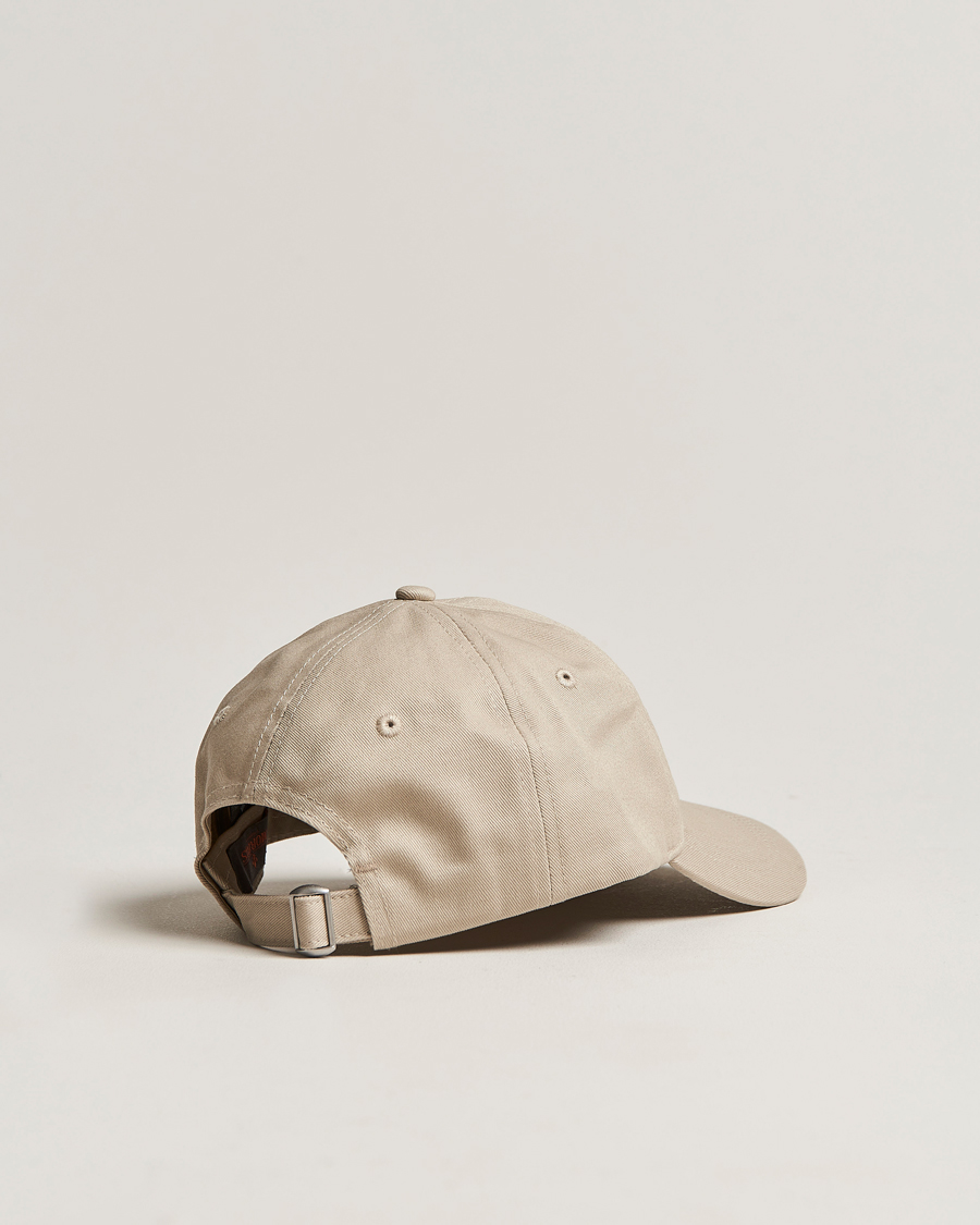 Herre | Hatter og capser | Morris | MorrisChapman CapKhaki