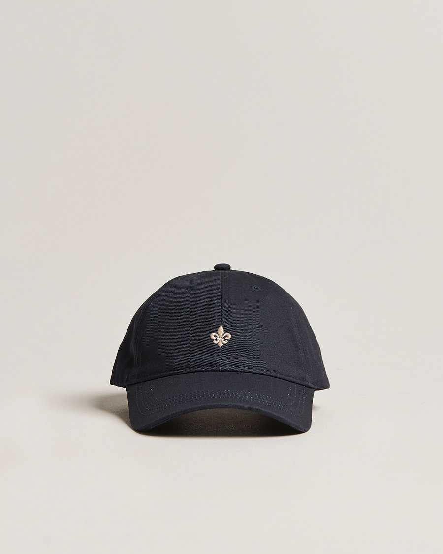 Herre | Hatter og capser | Morris | Chapman Cap Navy
