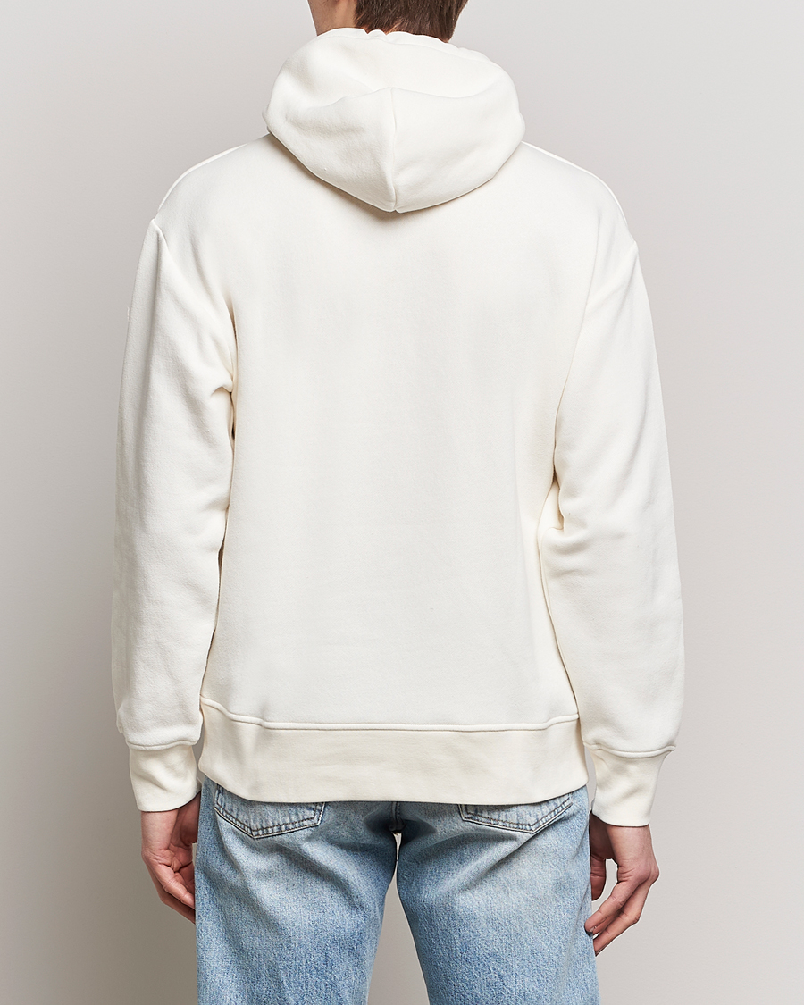 Herre | Gensere | NN07 | Briggs Hoodie Off White