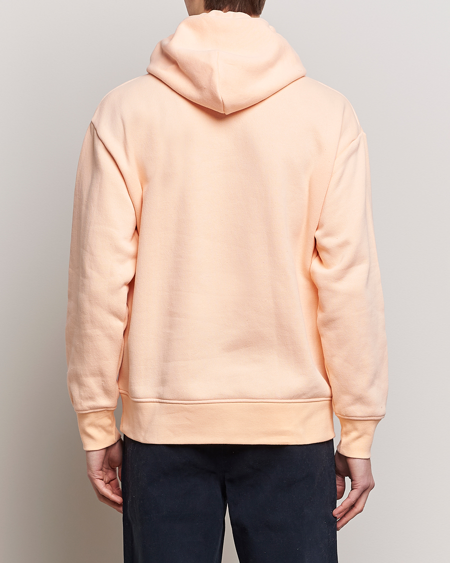 Herre | Gensere | NN07 | Briggs Hoodie Prairy Sunset