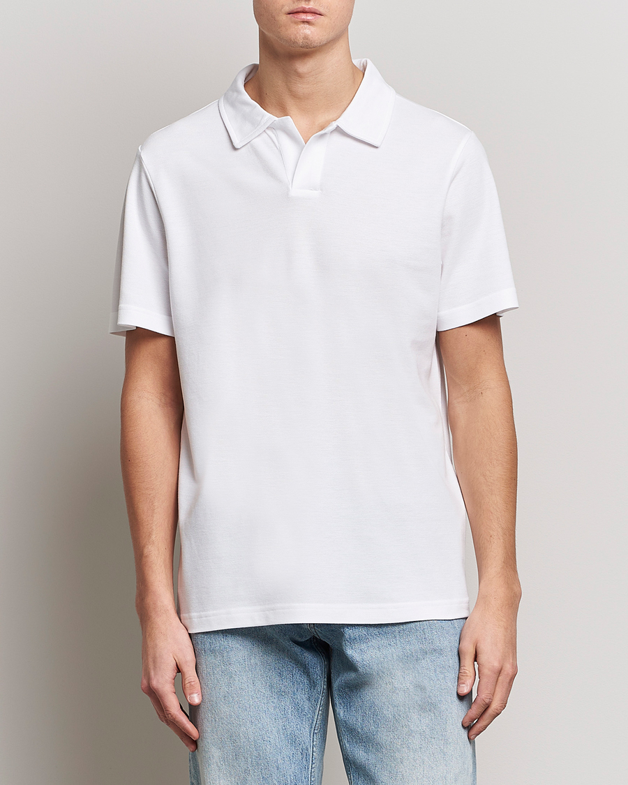 Herre |  | NN07 | Ross Polo White