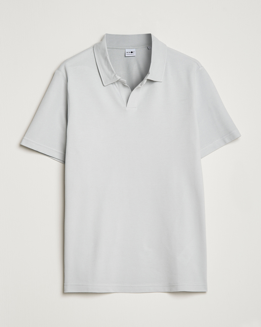Herre | Pikéer | NN07 | Ross Polo Harbour Mist