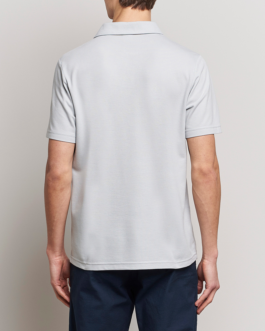 Herre | Pikéer | NN07 | Ross Polo Harbour Mist