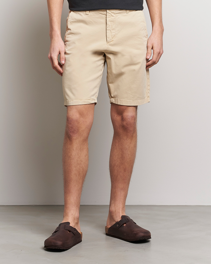 Herre |  | NN07 | Crown Shorts Kit