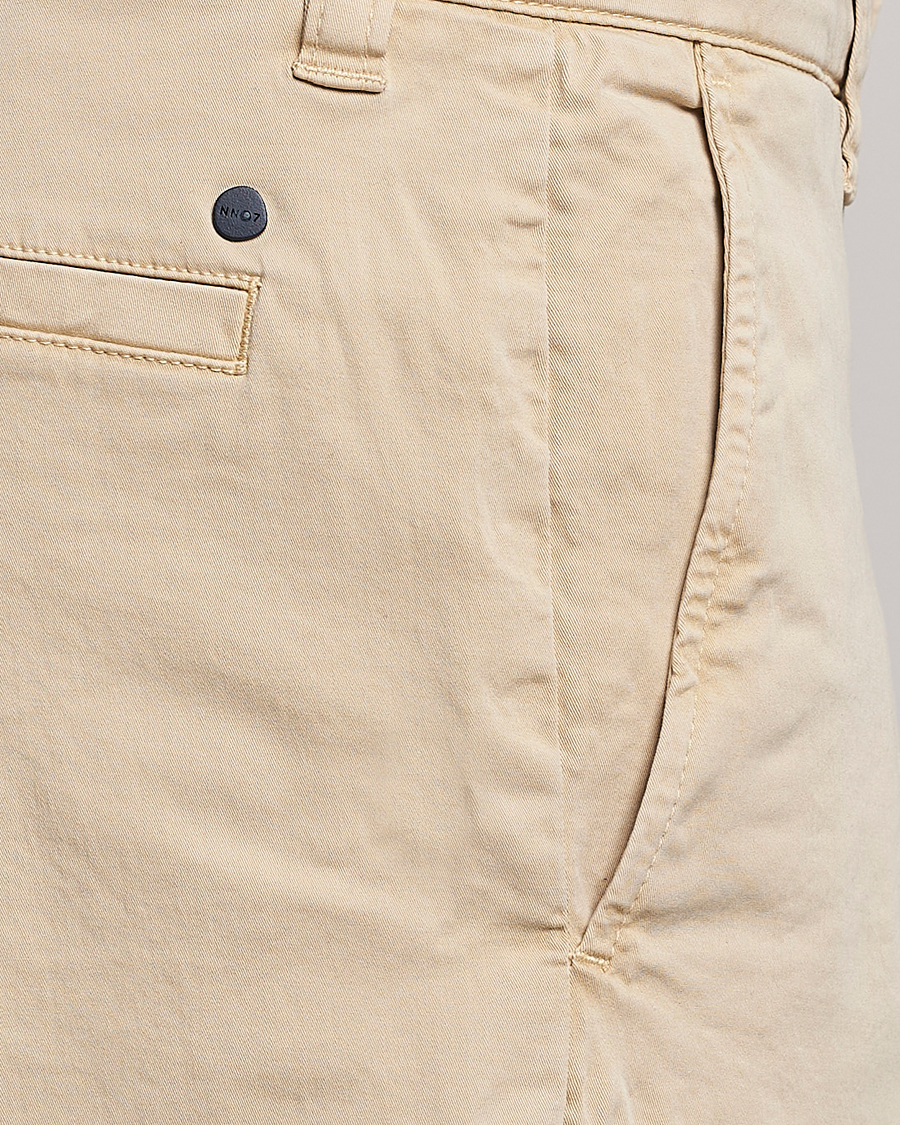 Herre | Shorts | NN07 | Crown Shorts Kit