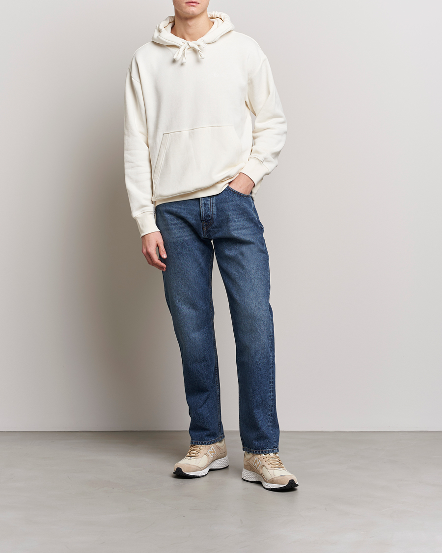 Herre | Jeans | NN07 | Sonny Stretch Jeans Stone Washed