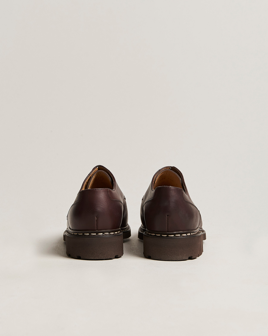 Herre | Derbys | Paraboot | Chambord Derby Cafe