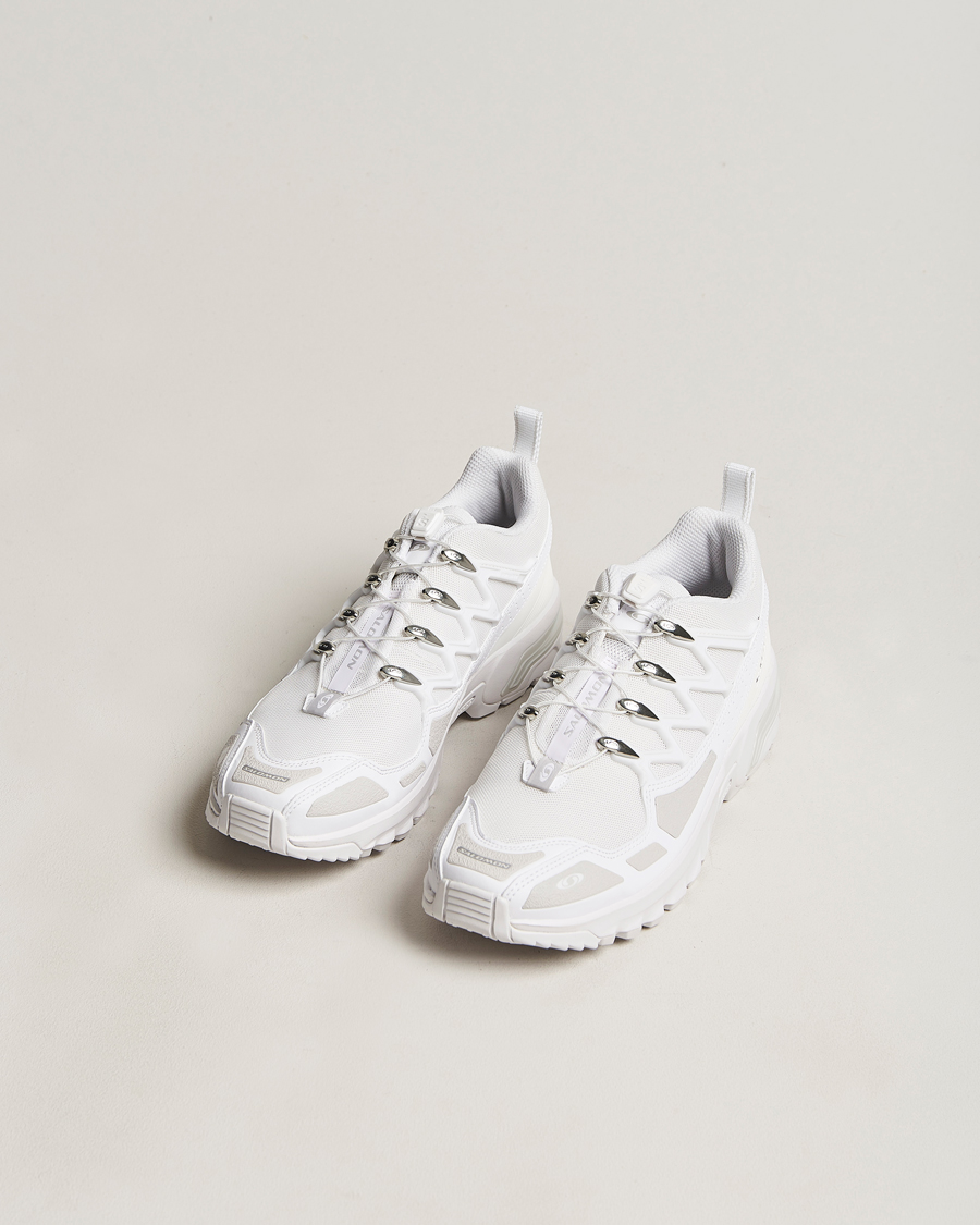 Herre | Salomon ACS+ Sneakers White | Salomon | ACS+ Sneakers White