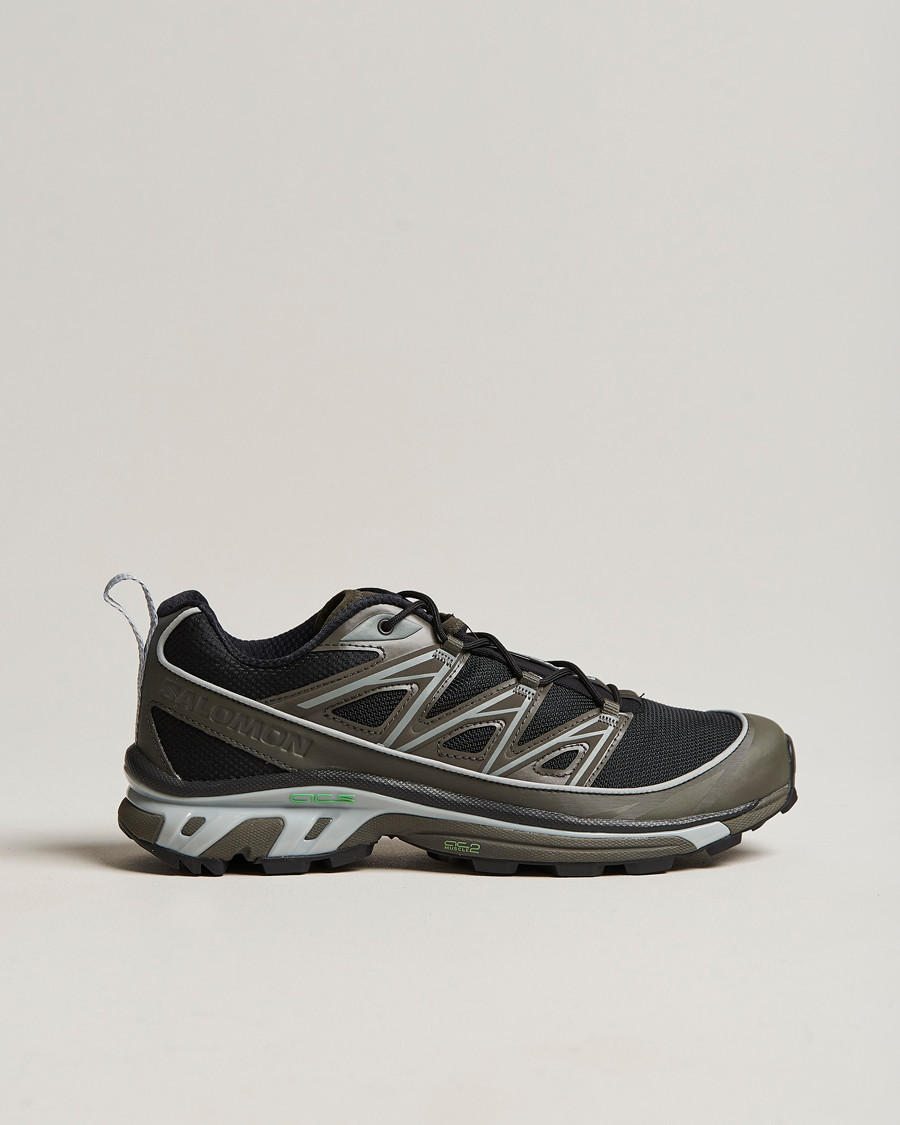 Herre | Salomon XT-6 Expanse Sneakers Beluga | Salomon | XT-6 Expanse Sneakers Beluga