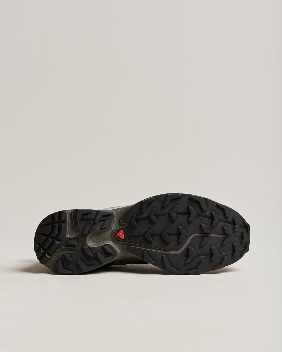 Herre | Salomon XT-6 Expanse Sneakers Beluga | Salomon | XT-6 Expanse Sneakers Beluga