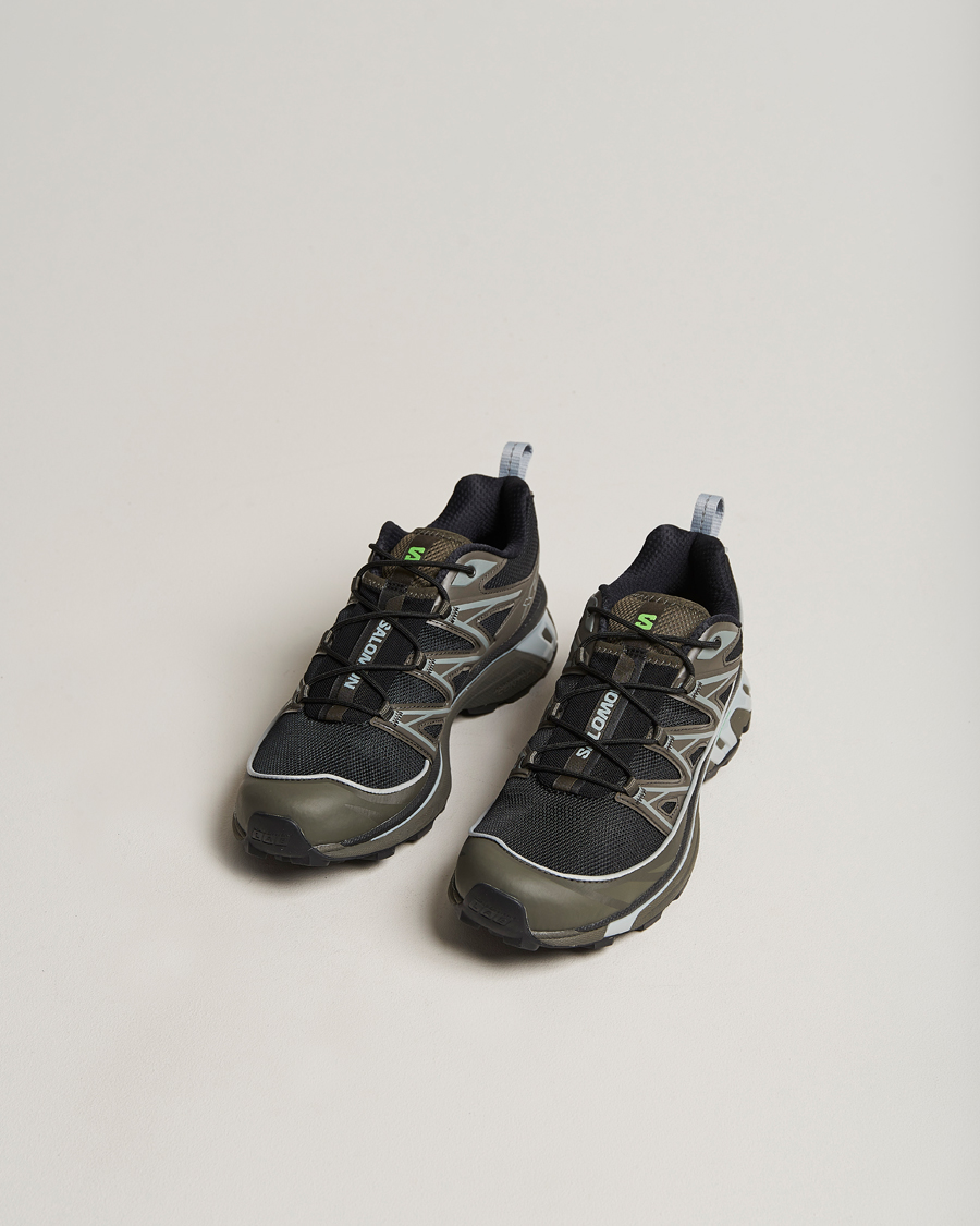 Herre | Løpesko | Salomon | XT-6 Expanse Sneakers Beluga