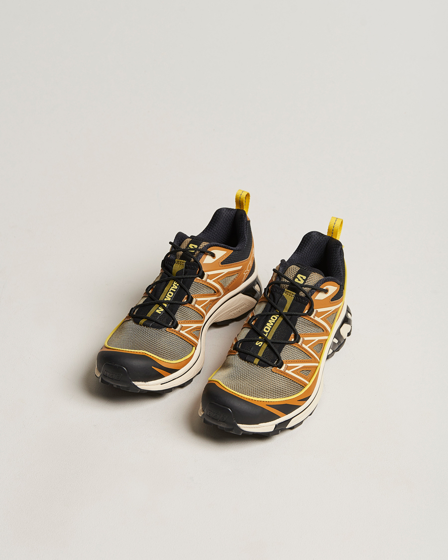Herre | Salomon XT-6 Expanse Sneakers Cathay Spice | Salomon | XT-6 Expanse Sneakers Cathay Spice