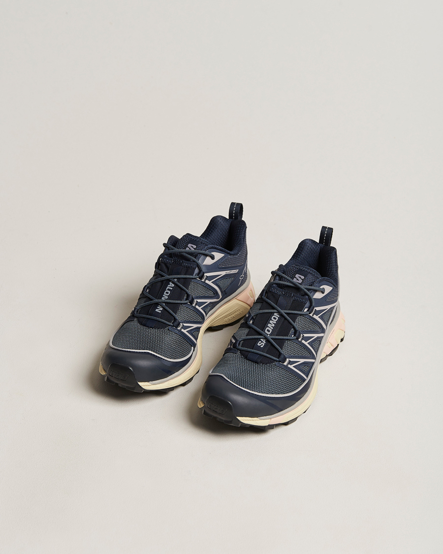 Herre | Contemporary Creators | Salomon | XT-6 Expanse Sneakers Dark Sapphire