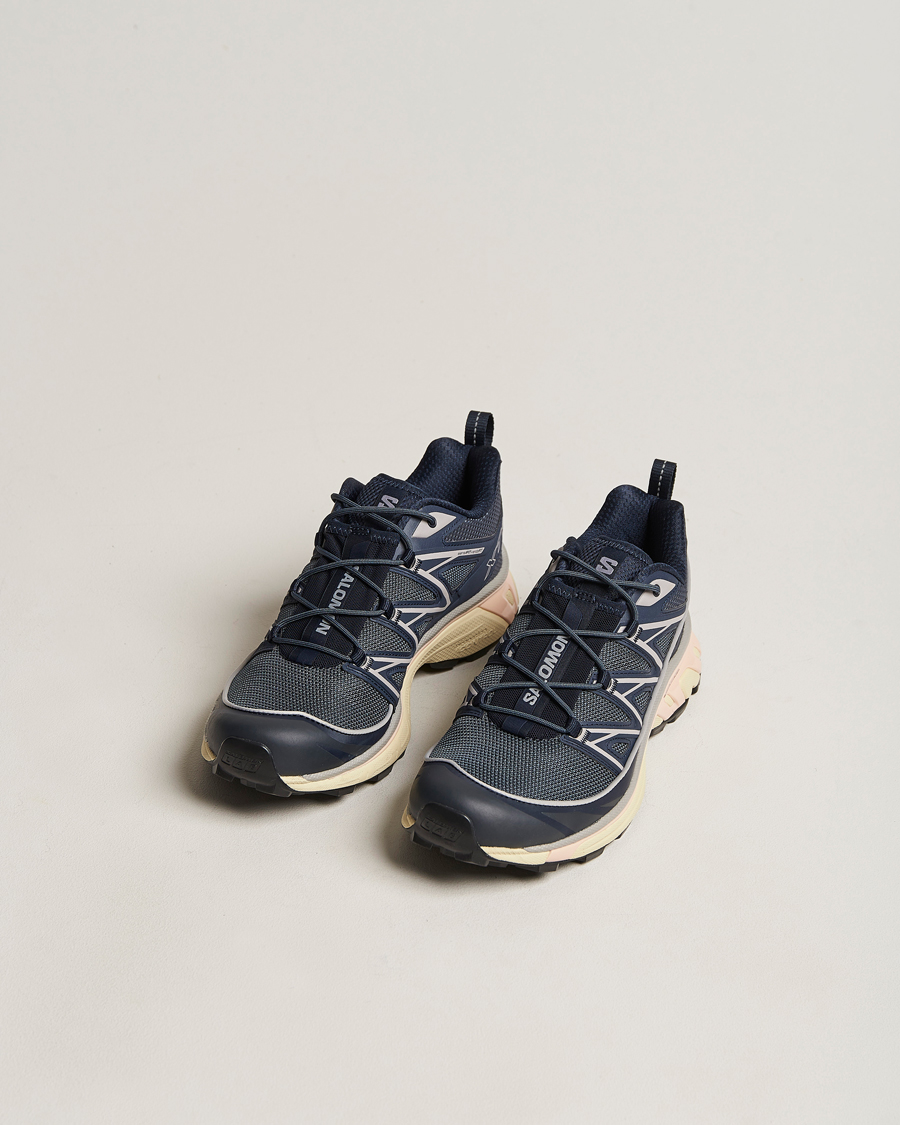 Herre | Salomon XT-6 Expanse Sneakers Dark Sapphire | Salomon | XT-6 Expanse Sneakers Dark Sapphire