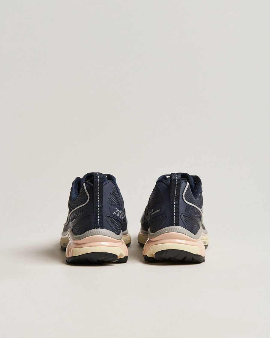 Herre | Salomon XT-6 Expanse Sneakers Dark Sapphire | Salomon | XT-6 Expanse Sneakers Dark Sapphire