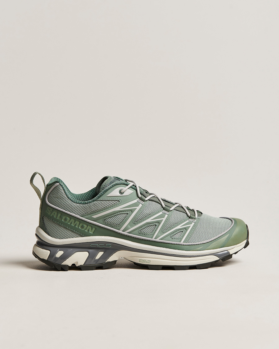 Herre | Salomon XT-6 Expanse Sneakers Lily Pad | Salomon | XT-6 Expanse Sneakers Lily Pad