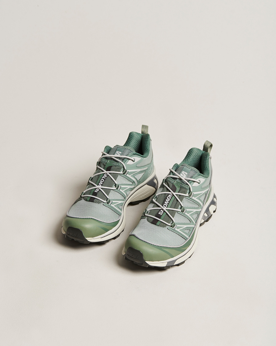 Herre | Løpesko | Salomon | XT-6 Expanse Sneakers Lily Pad