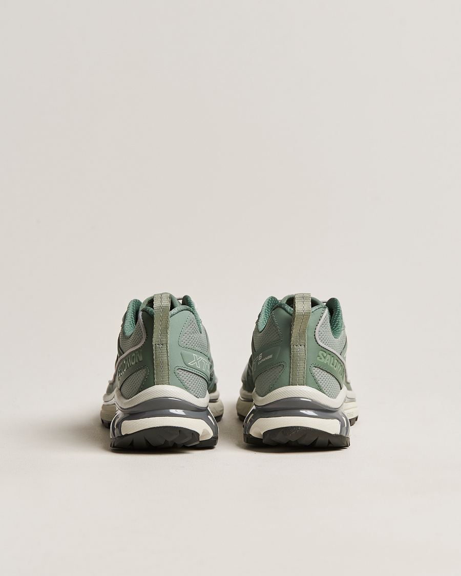 Herre | Salomon XT-6 Expanse Sneakers Lily Pad | Salomon | XT-6 Expanse Sneakers Lily Pad