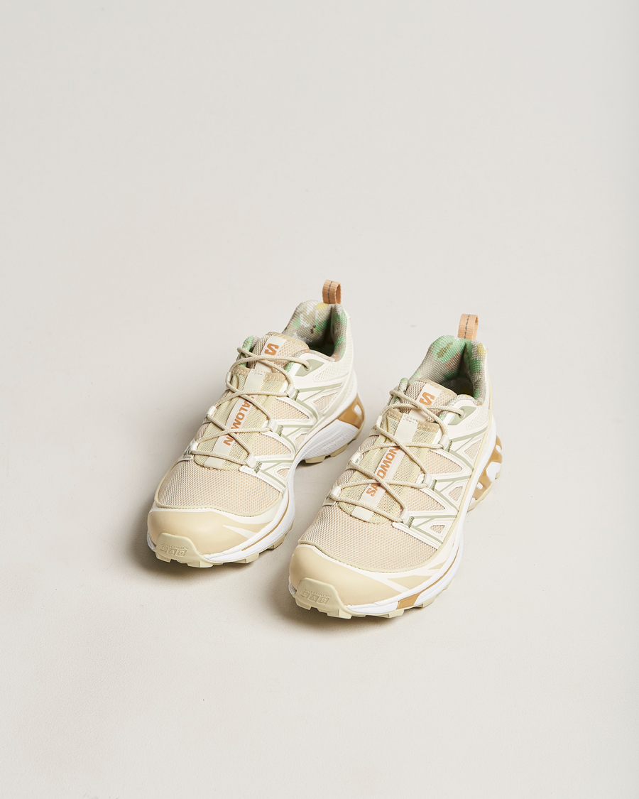 Herre | Løpesko | Salomon | XT-6 Expanse Sneakers Desert Sage