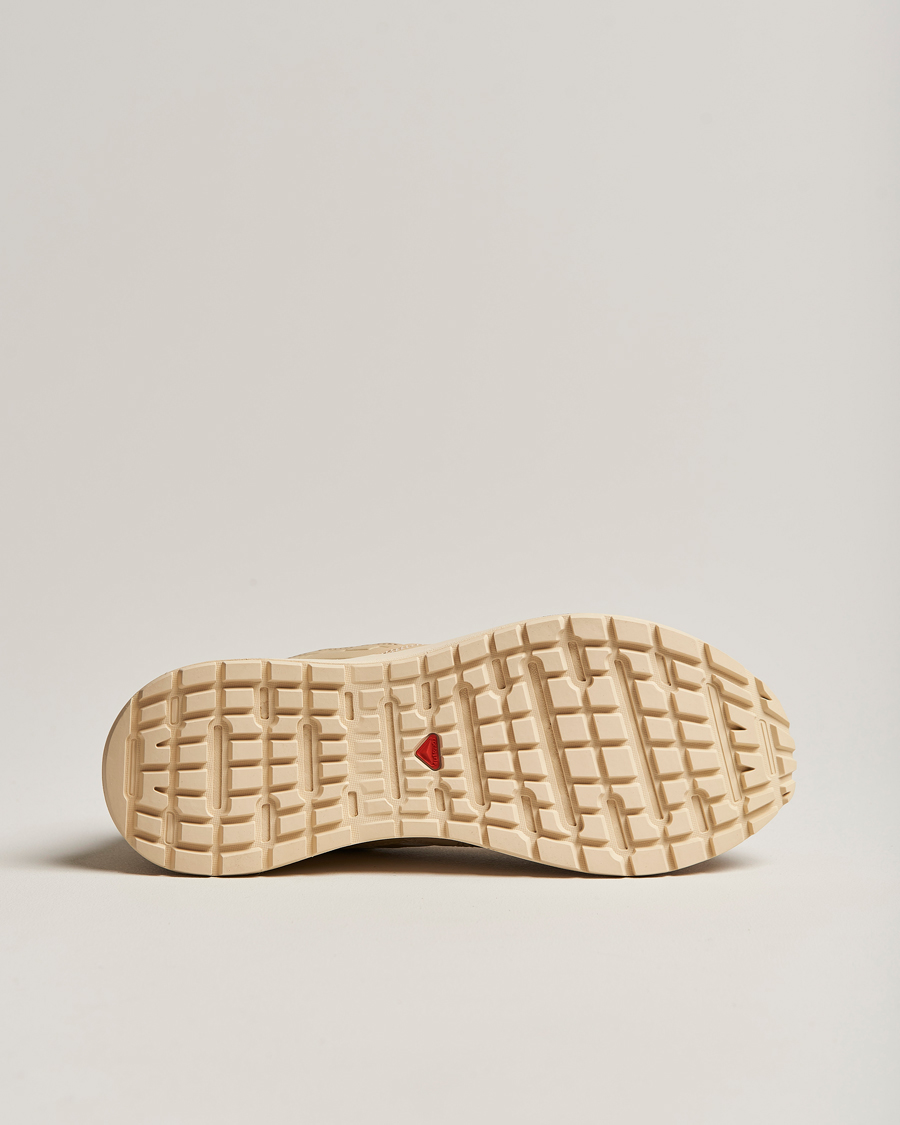 Herre | Salomon Odyssey 1 Sneakers Safari | Salomon | Odyssey 1 Sneakers Safari