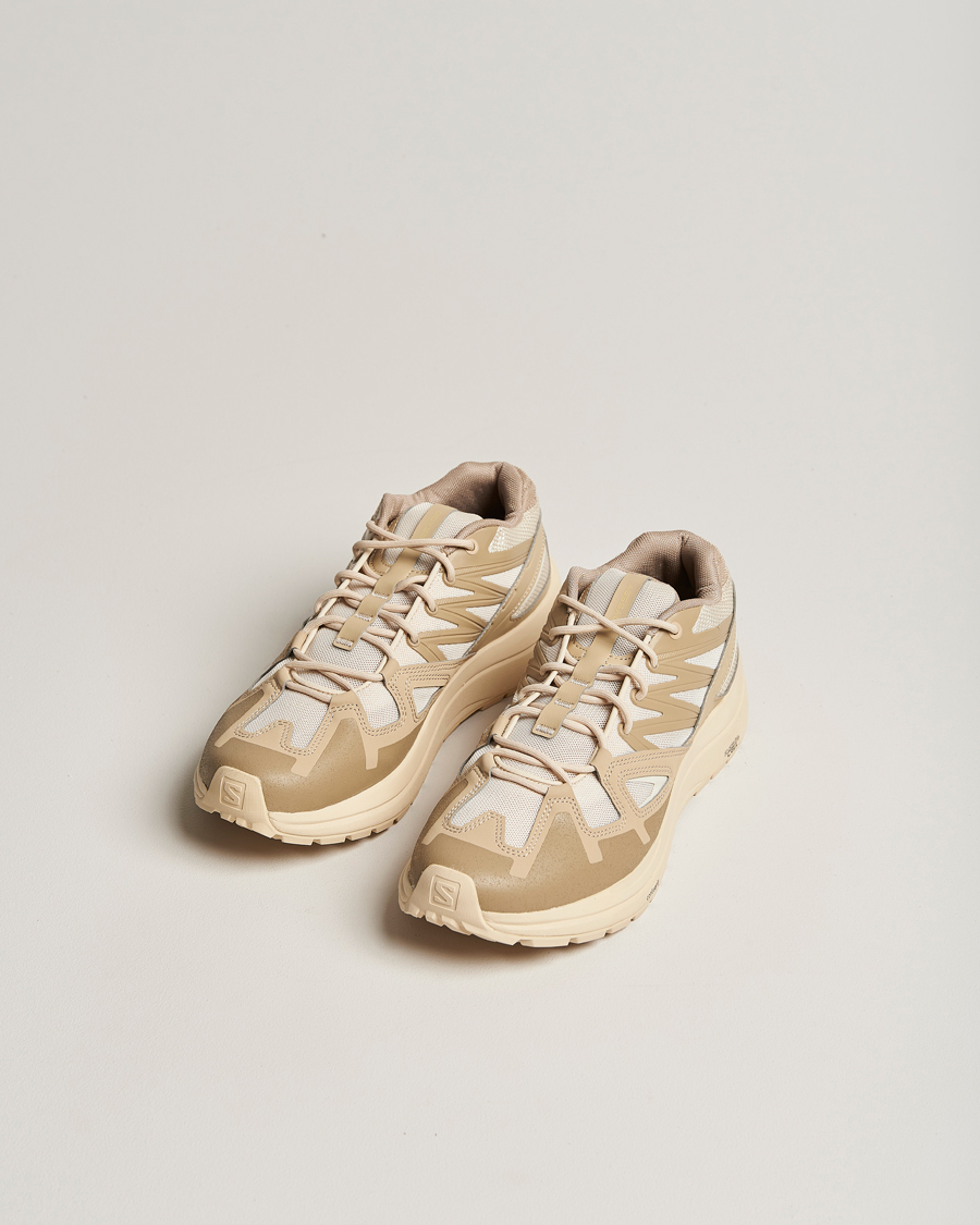 Herre | Løpesko | Salomon | Odyssey 1 Sneakers Safari