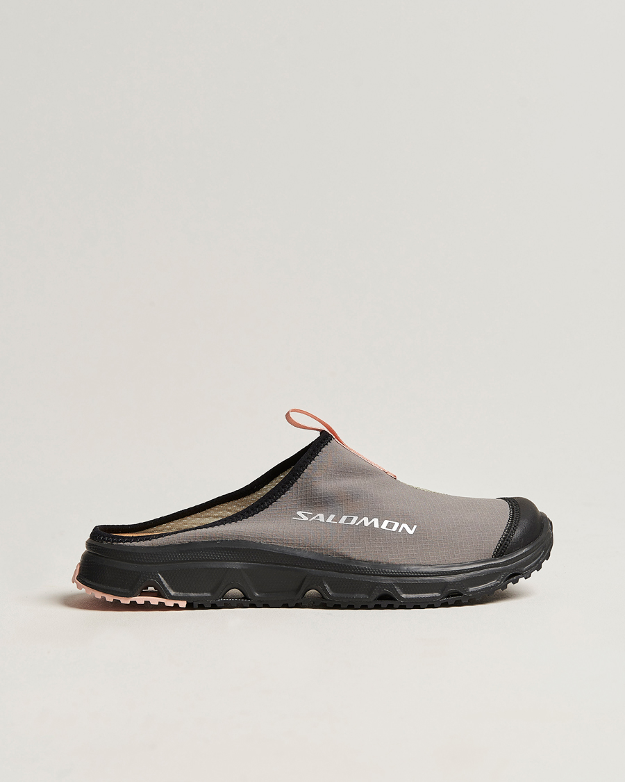 Herre | Salomon RX Slide 3.0 Pewter | Salomon | RX Slide 3.0 Pewter