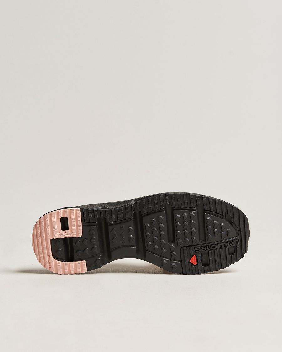 Herre | Salomon RX Slide 3.0 Pewter | Salomon | RX Slide 3.0 Pewter