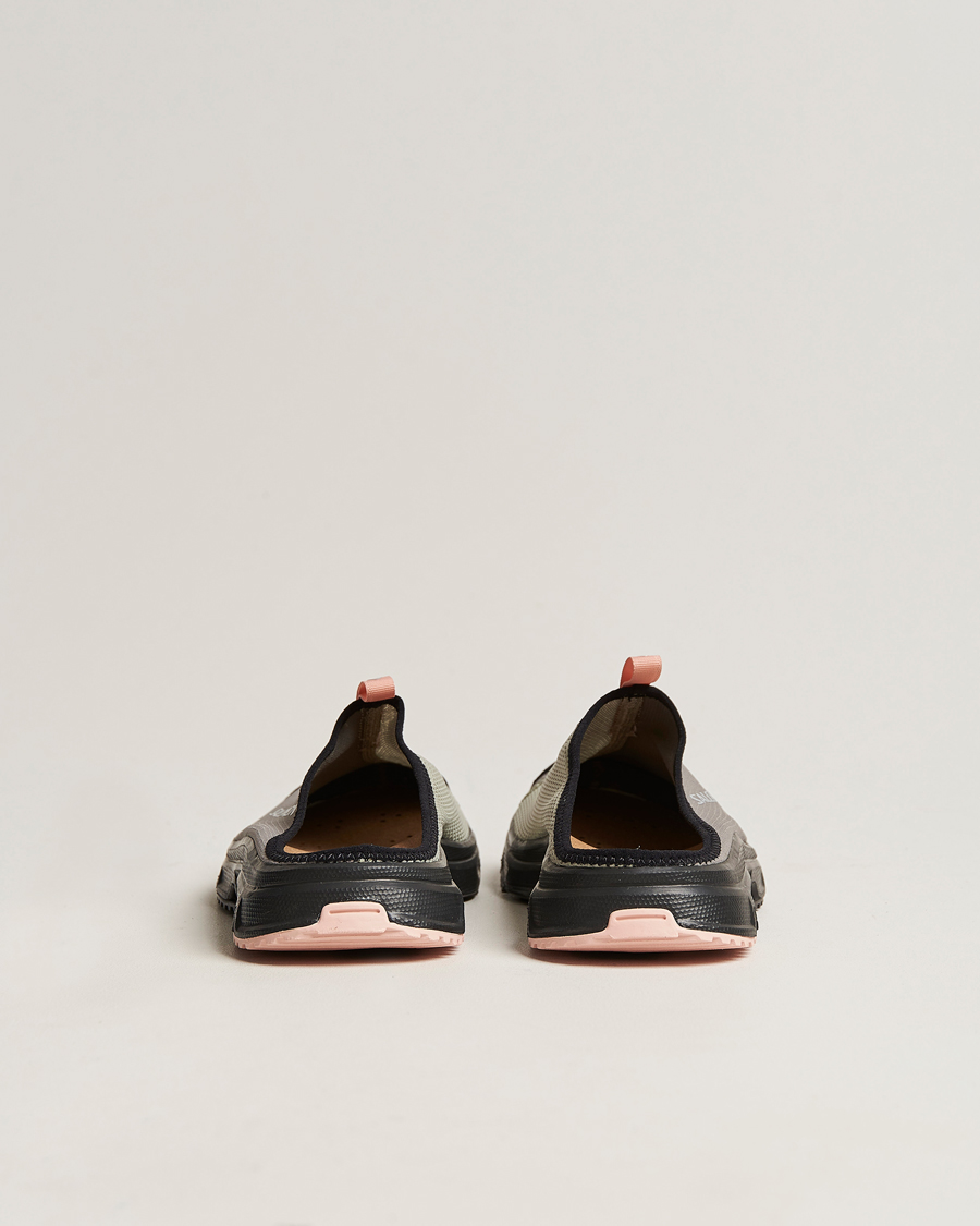 Herre | Salomon RX Slide 3.0 Pewter | Salomon | RX Slide 3.0 Pewter