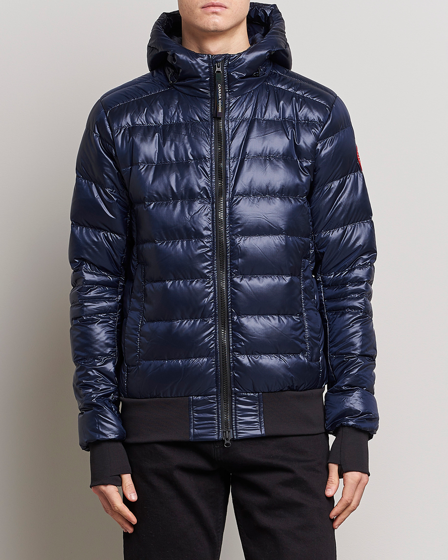 Herre |  | Canada Goose | Crofton Bomber Atlantic Navy