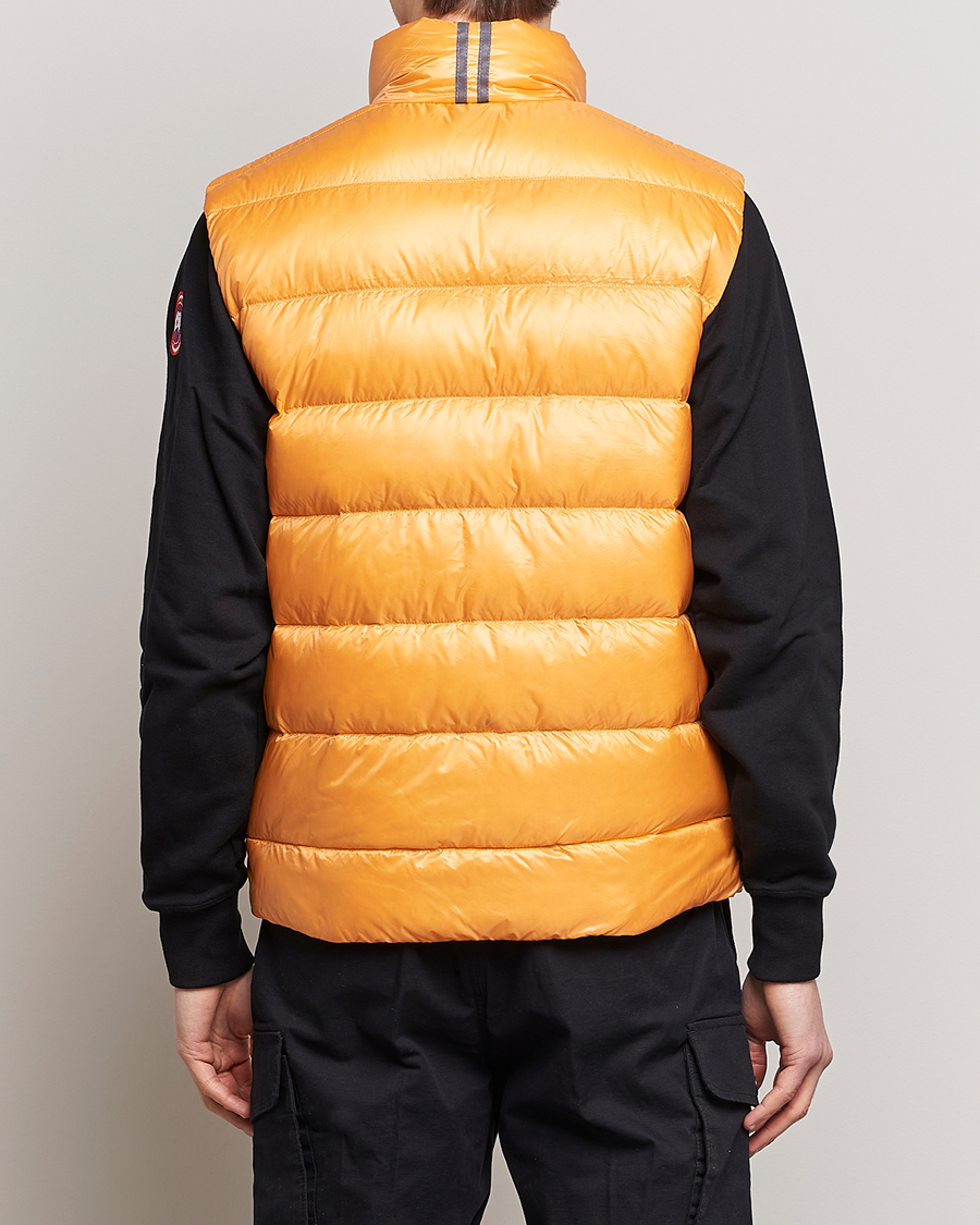 Herre | Vester | Canada Goose | Crofton Vest Sundial