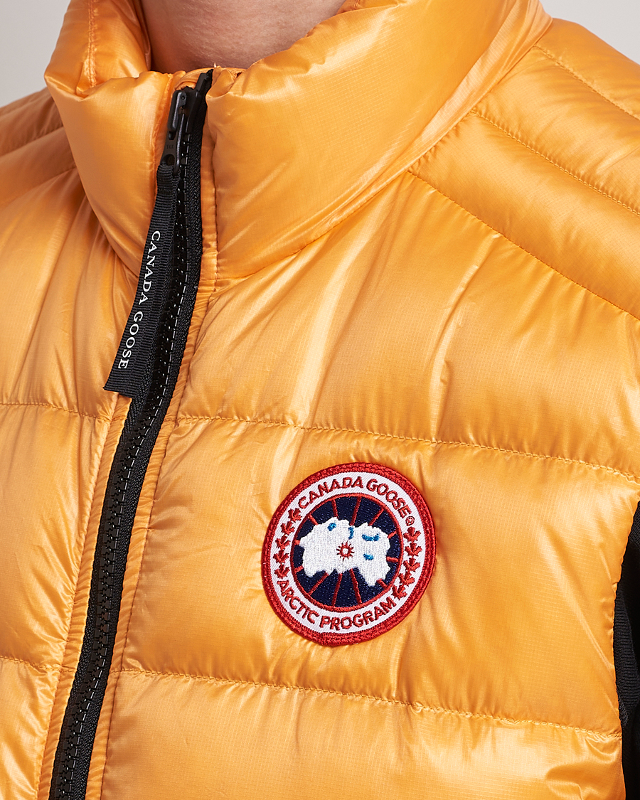 Herre | Vester | Canada Goose | Crofton Vest Sundial