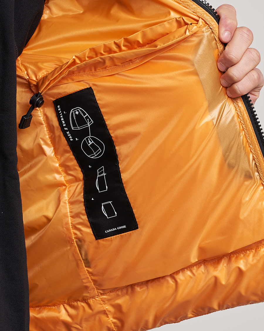 Herre | Vester | Canada Goose | Crofton Vest Sundial