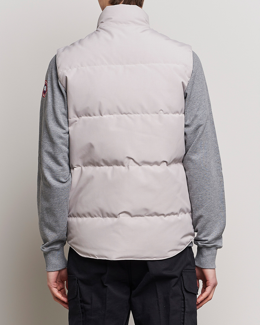 Herre | Vester | Canada Goose | Freestyle Vest Limestone