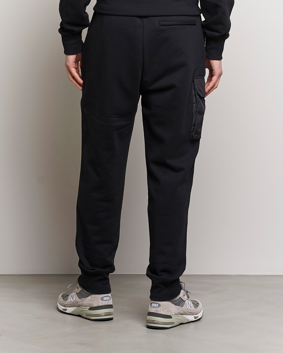 Herre | Bukser | Canada Goose | Huron Cargo Pant Black