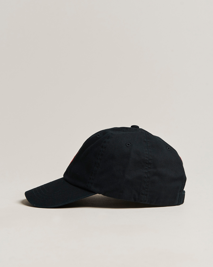 Herre | Hatter og capser | Polo Ralph Lauren | Classic Sports Cap Black
