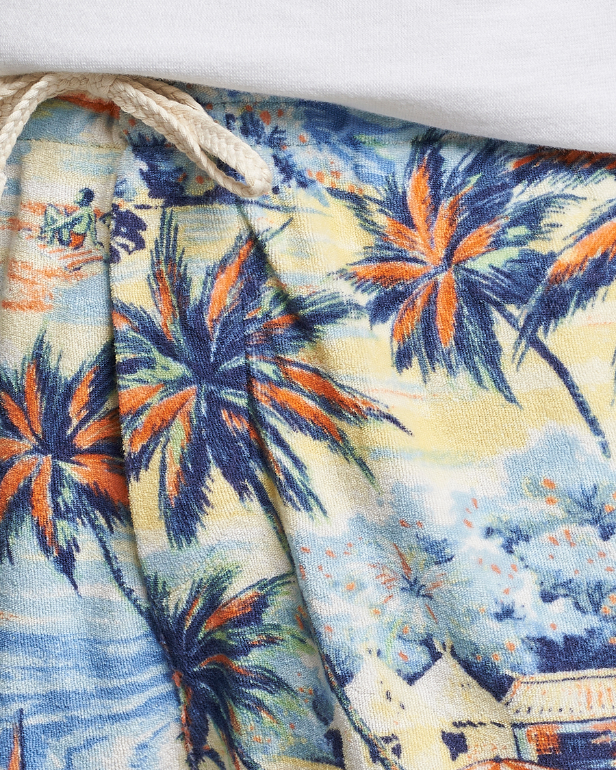 Herre | Shorts | Polo Ralph Lauren | Terry Hawaiian Beach Shorts Multi