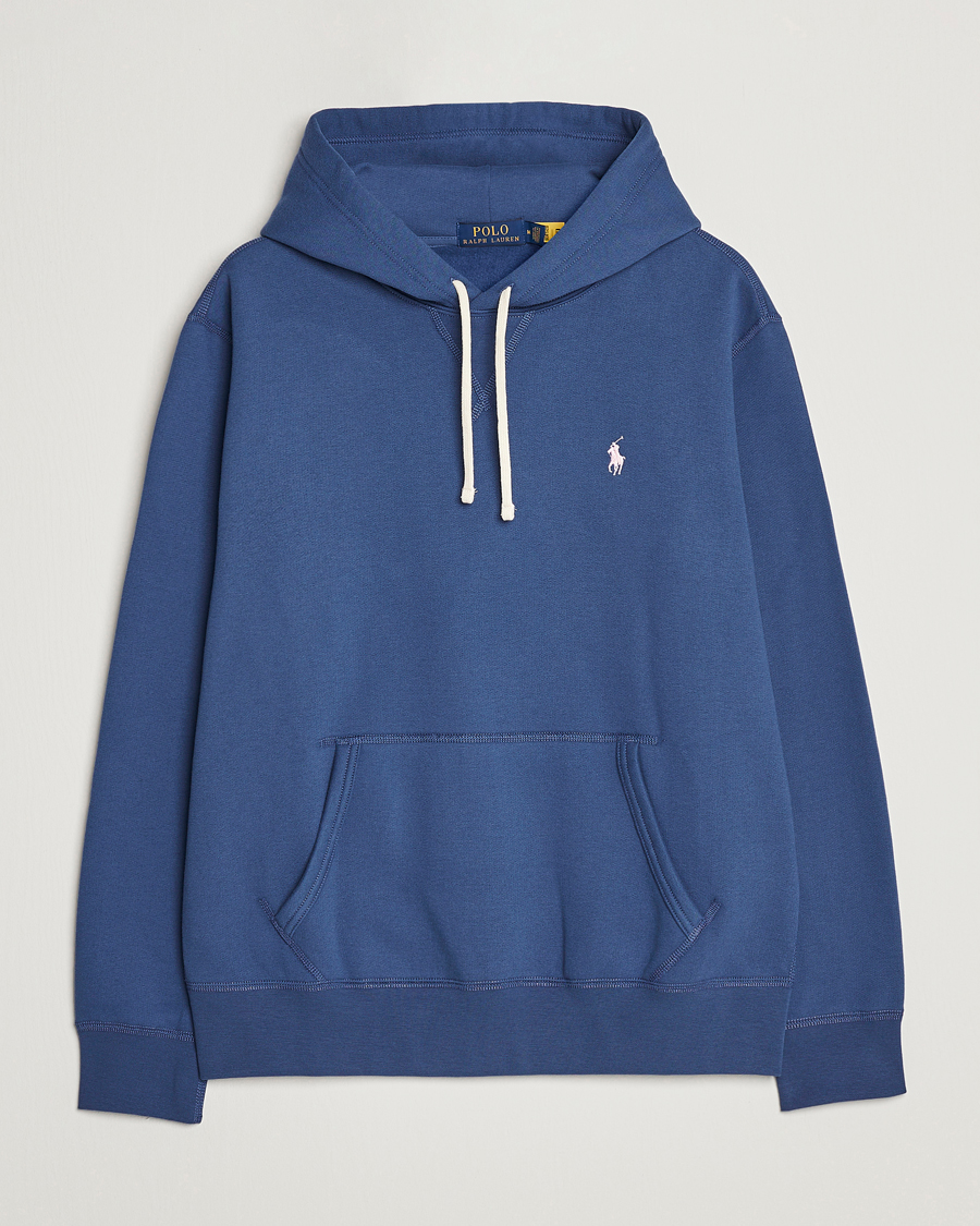 Herre | Gensere | Polo Ralph Lauren | Hoodie Old Royal